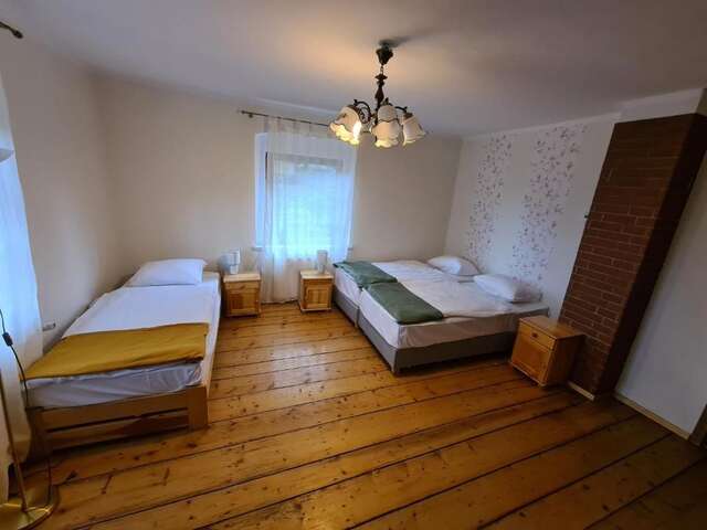 Апартаменты Apartamenty Antek Шклярска-Поремба-90